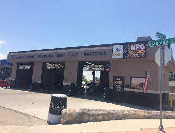 mpg-tire-and-automotive-el-paso-alameda-location